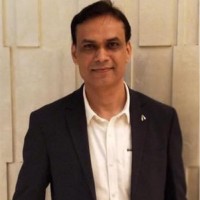 Rajeev Tripathi Email & Phone Number