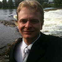 Fødevarestyrelsen Employee Mikkel Schneider's profile photo