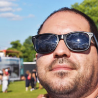 Mobile Worker Plus Employee Tasos Koufalis's profile photo