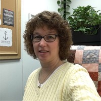 Techmet Carbides Employee Rhonda Hargenrader's profile photo
