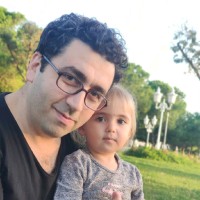 EDS Automation & Engineering Employee Serdar Gulec's profile photo