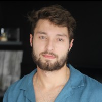 idwall Employee Alex Araujo's profile photo