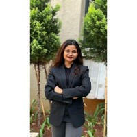 P.E. Analytics Employee Mitali Pissal's profile photo