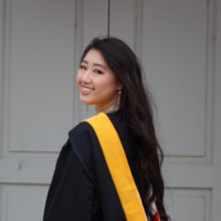 Timken Belts Employee Shaiyanikha Her's profile photo