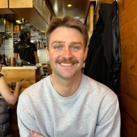 CHTA Ventures Employee Scott Benson's profile photo