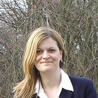 Church of Scotland Employee Mhairi MacLeod's profile photo