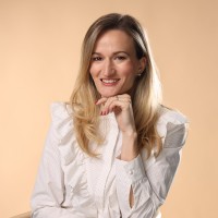 Hurricane Studio Employee Sara Obradović's profile photo