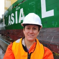Svitzer Australia Employee Tanya Britton's profile photo
