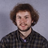 Dovetail Internet Technologies Employee Tyler Ricketts's profile photo