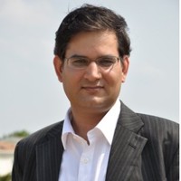 Suresh Sharma Email & Phone Number