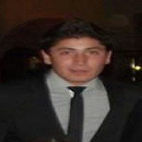 EcoCar Employee Miguel Aranda's profile photo