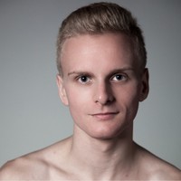 lululemon Employee Casey Hess's profile photo