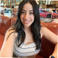 Lucy Soto Email & Phone Number