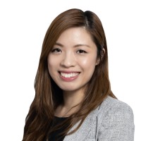 The Trade Desk Employee Ronnie Lo's profile photo