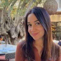 Center for Social Dynamics Employee Ashley Kashkooli's profile photo