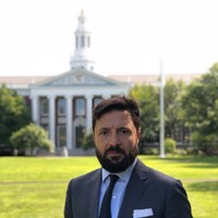 Coimex Inc. Employee Selhattin Urfali's profile photo