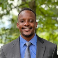 Quinsigamond Community College Employee Peter Munene's profile photo
