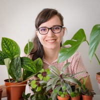 Q7Leader Employee Aleksandra Saneva's profile photo