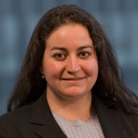 J.P. Morgan Employee Jennifer Dooly's profile photo