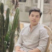 Topebox Employee Nguyen Viet's profile photo