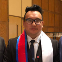 Karma Gurung Email & Phone Number