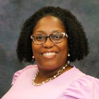 US Army Corps of Engineers Employee Lytreese Hampton-Lee's profile photo