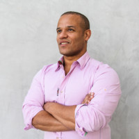 Venwise Employee Gamal Palmer's profile photo