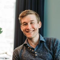 Eika Employee Haakon Austad's profile photo