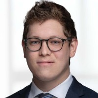Troutman Pepper Employee Matthew Simons's profile photo