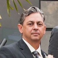 Matrix Composite Materials Company Ltd Employee John Denisco's profile photo