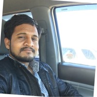 Satt Engineering Ltd. Employee Abhi Agrawal's profile photo