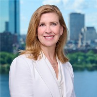 Cullinan Therapeutics Employee Mary Fenton's profile photo