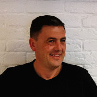 Bronco Ltd Employee Dave Naylor's profile photo