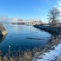 DP World Employee Jason P.'s profile photo