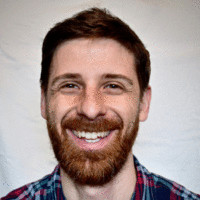 Zapier Employee Colin Monaghan's profile photo