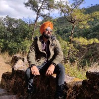 Harshad Singh Email
