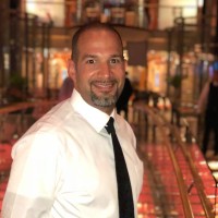 Citi Employee William K Rodriguez's profile photo