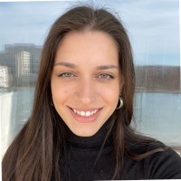 Brame Employee Mina Pantelić's profile photo