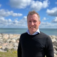 BMS HEAVY CRANES Employee Kristoffer Raun's profile photo
