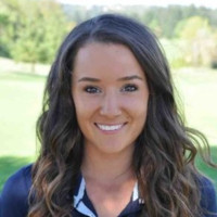 IMG Employee Madison Perry's profile photo