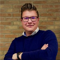 Control Union USA Employee Joeri Verhaert's profile photo