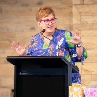 Edge Early Learning Employee Kylie Warren-Wright's profile photo