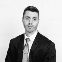 Charles Schwab Employee Ian Gary's profile photo