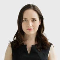 Trident Media Group Employee Amanda Annis's profile photo