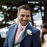 Breeze Motor Group Employee Liam Taylor's profile photo
