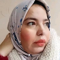 algeria Employee Saliha Naidja's profile photo