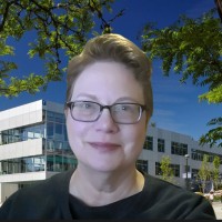 Bellevue College Employee Sara Gardner's profile photo