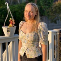 Two Chairs (We're hiring!) Employee Ella Jensen's profile photo