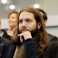 Harlan Hagège Email