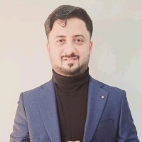 PepsiCo Employee Sayed Abdullah's profile photo